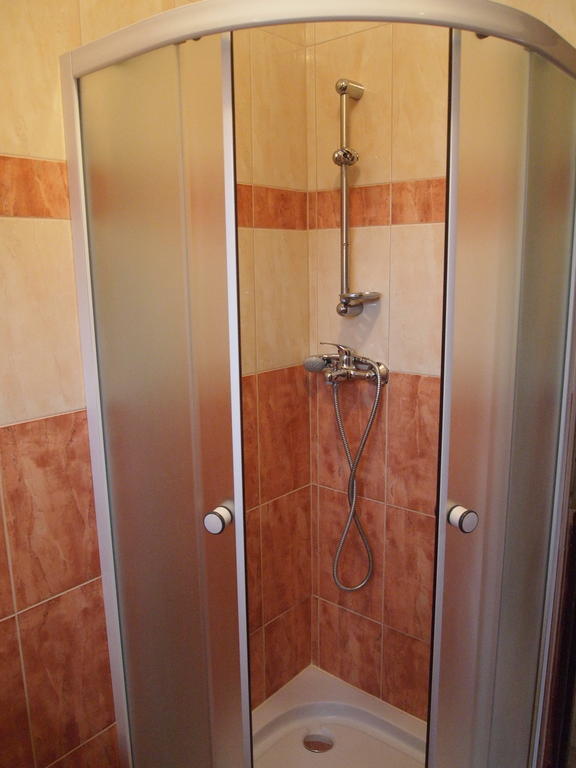 Apartmanhaz Gabriella ハルカーニャ 部屋 写真